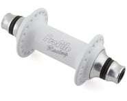 Profile Racing Elite Front Hub (White) | product-related